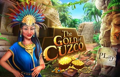 Jogue Cuzco Gold online